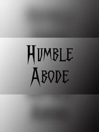Humble Abode cover