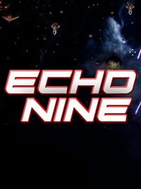 Echo Nine cover