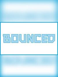Bounced cover