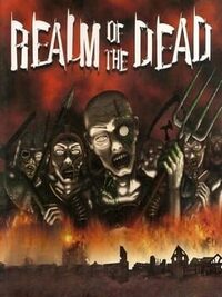 Realm of the Dead cover