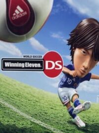 Winning Eleven: Pro Evolution Soccer 2007 cover