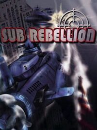 Sub Rebellion cover