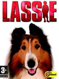 Lassie cover