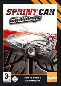 Sprint Car Challenge cover