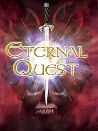 Eternal Quest cover