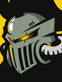 Lost Vault cover