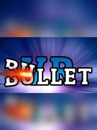 Bullet VR cover