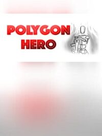 Polygon Hero cover