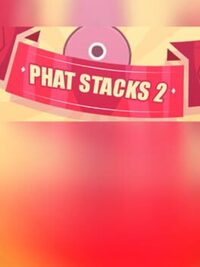 Phat Stacks 2 cover