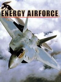 Energy Airforce cover