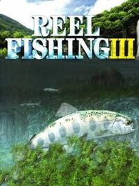 Reel Fishing III cover