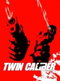 Twin Caliber cover