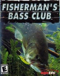 Fisherman's Bass Club cover