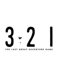 Three Twenty One cover