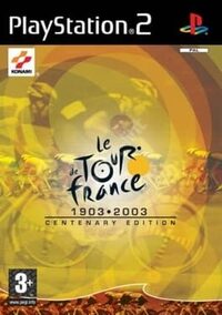 Le Tour de France: Centenary Edition cover