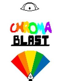 Chroma Blast cover
