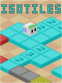 Isotiles cover