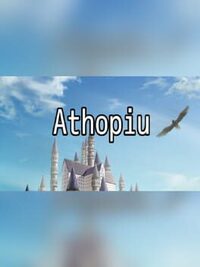 Athopiu: The Final Rebirth of Hopeless Incarnate cover