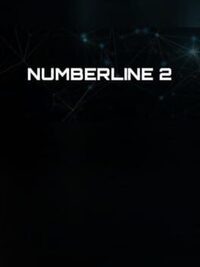Numberline 2 cover