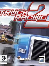 Truck Racing 2 cover