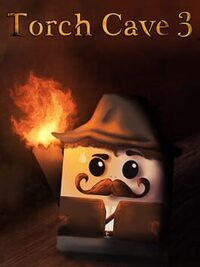 Torch Cave 3 cover