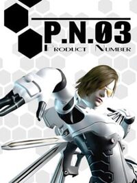 P.N.03 cover