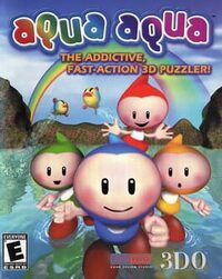 Aqua Aqua cover