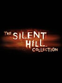The Silent Hill Collection cover
