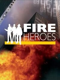 Fire Heroes cover