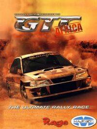GTC: Africa cover