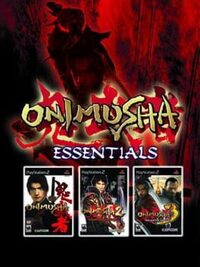 Onimusha Essentials cover
