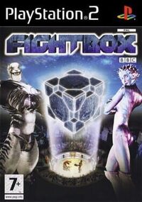 Fightbox cover