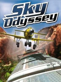 Sky Odyssey cover