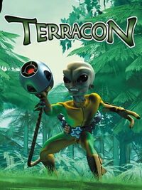 Terracon cover