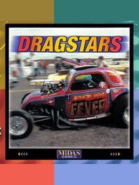 Dragstars cover