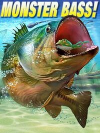Monster Bass cover