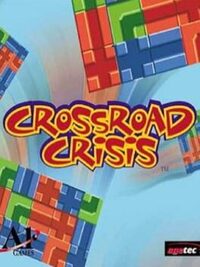 Crossroad Crisis cover
