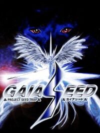 GaiaSeed: Project Seed Trap cover