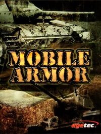 Mobile Armor cover