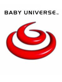 Baby Universe cover