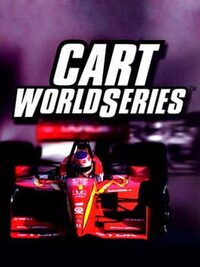 Cart World Series cover