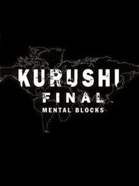 Kurushi Final: Mental Blocks cover