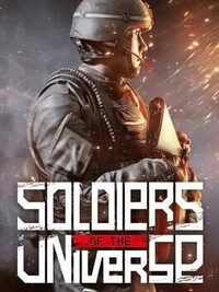 Soldiers of the Universe cover