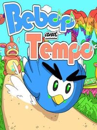 Bebop and Tempo cover