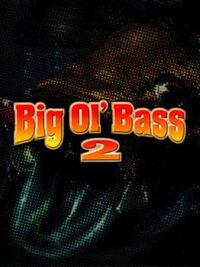 Big Ol' Bass 2 cover