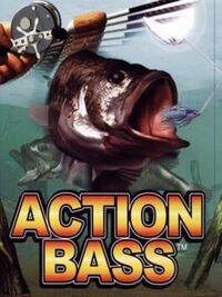 Action Bass cover