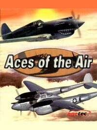 Aces of the Air cover