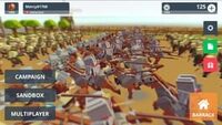 Fantasy: Battle Simulator cover