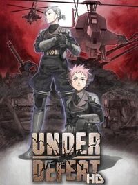 Under Defeat HD cover
