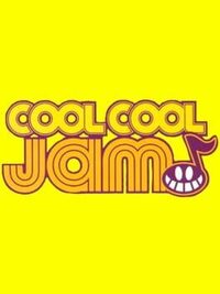 Cool Cool Jam cover